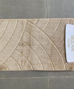 Bath Mat Set of 2   - Nasal
