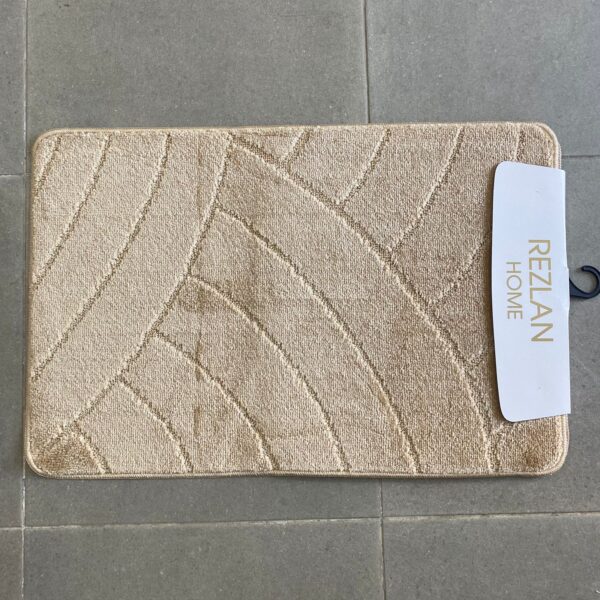 Bath Mat Set of 2   - Nasal