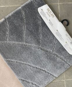Bath Mat Set of 2 - Nasal - Image 3