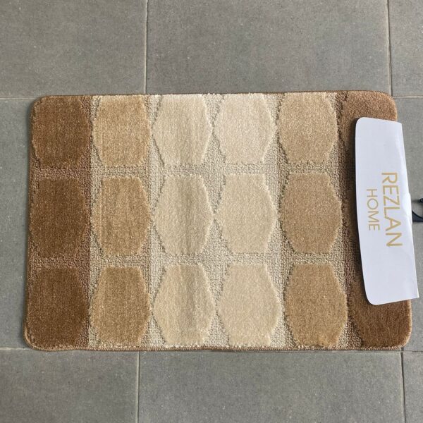 Bath Mat Set of 2   - Bany