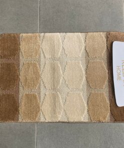 Bath Mat Set of 2   - Bany