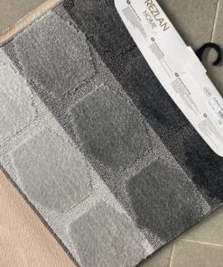 Bath Mat Set of 2 - Bany - Image 2