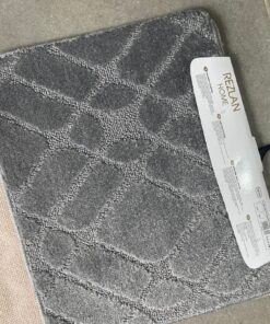 Alternative view of Bath Mat Set of 2   - Perle