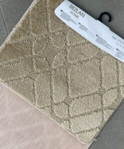 Bath Mat Set of 2 - Perle - Image 4