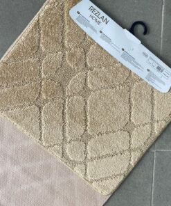 Bath Mat Set of 2 - Perle - Image 3