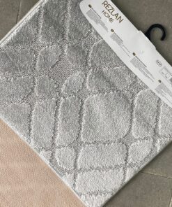 Bath Mat Set of 2 - Perle - Image 5