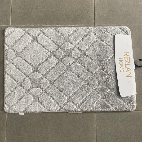 Bath Mat Set of 2   - Perle