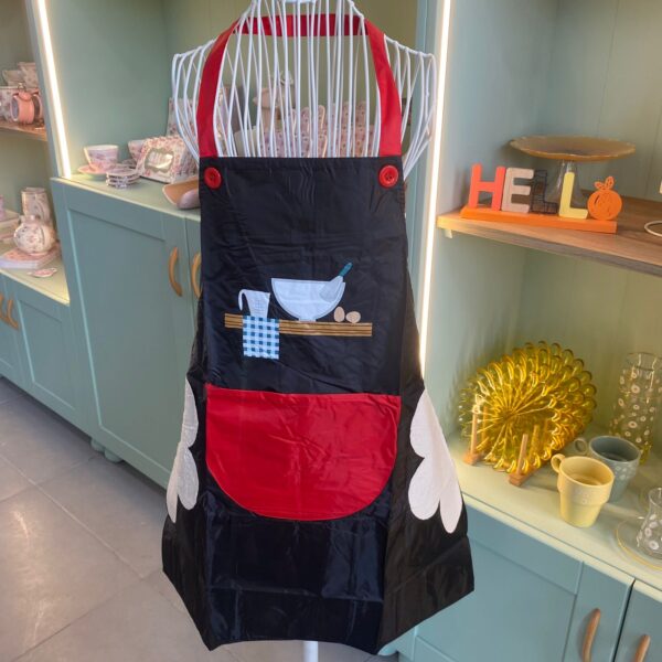 Premium Apron - Cook