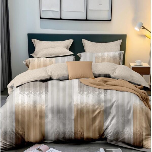 Deluxe Duvet Cover Set – Spain