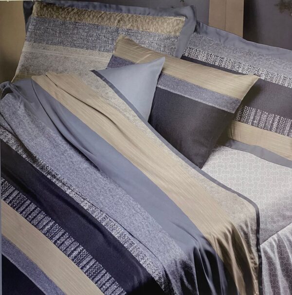 Deluxe Duvet Cover Set – Wolke