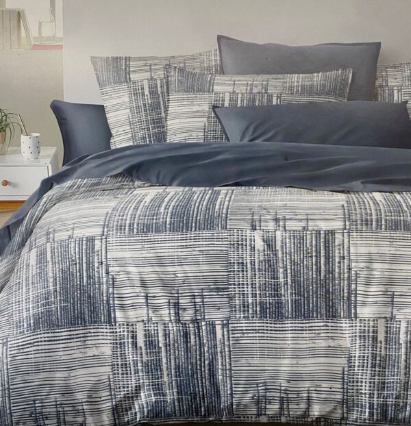 Deluxe Duvet Cover Set – Ashley