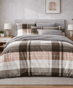 Deluxe Duvet Cover Set – Tancy