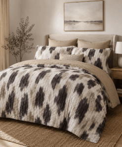 Deluxe Duvet Cover Set – Cali
