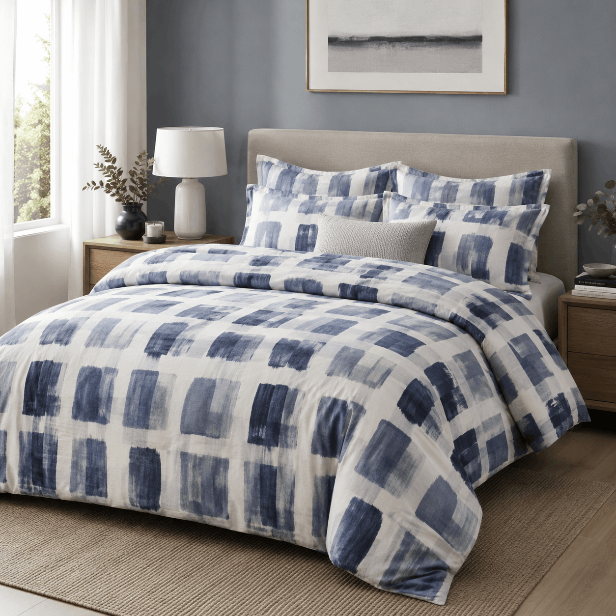 Deluxe Duvet Cover Set – Femint