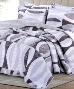 Deluxe Bedspread Set – Brickel
