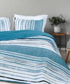Deluxe Bedspread Set – Wongs