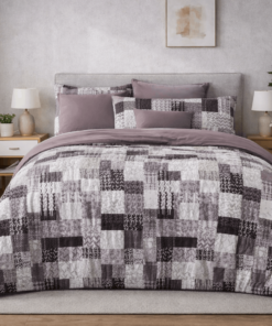 Deluxe Duvet Cover Set – Temu
