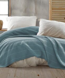 Pique Summer Blanket - Automy Pique