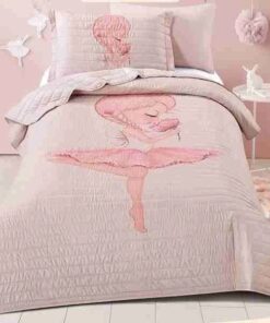 3D Duvet Cover Set – Bella