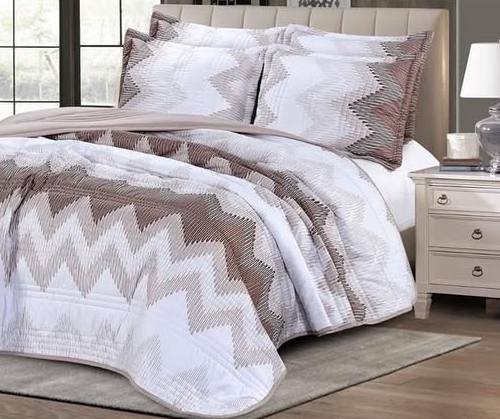 Deluxe Bedspread Set – Bego