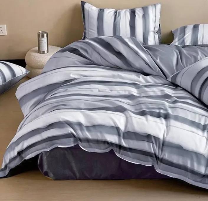 Deluxe Duvet Cover Set – Mala