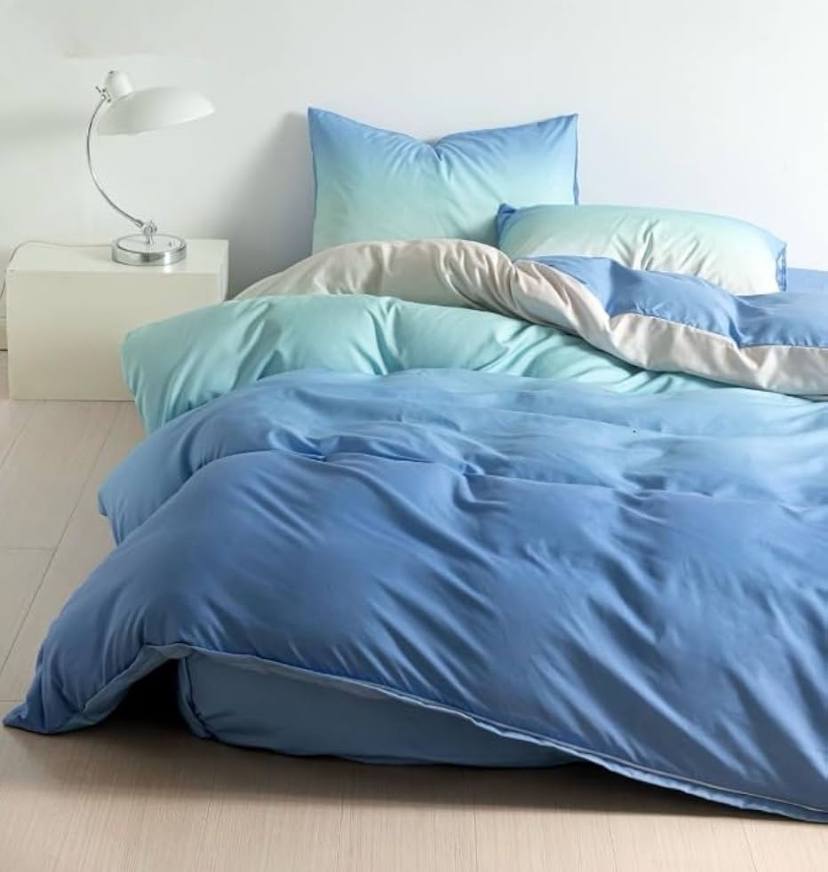 Deluxe Duvet Cover Set – Oceanial