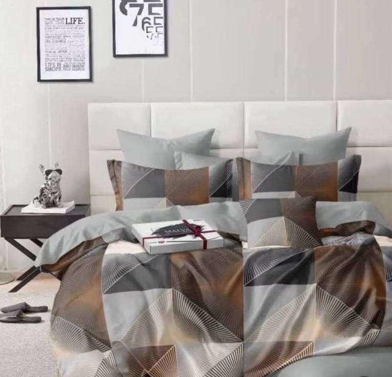 Deluxe Duvet Cover Set – Ekoy
