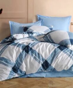 Deluxe Cotton Duvet Cover Set – Giljin