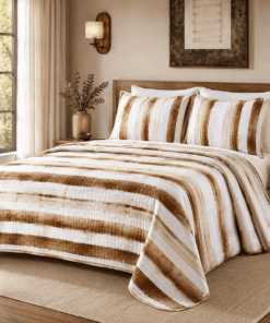 Deluxe Bedspread Set – Tera Miso
