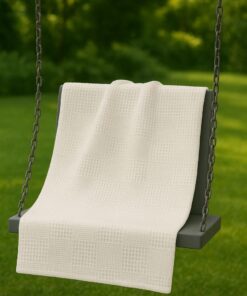 Pique Summer Blanket - Lissa Pique