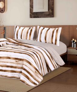 Deluxe Bedspread Set – Tera Miso