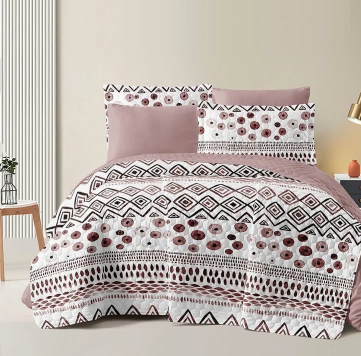 Deluxe Duvet Cover Set – Nosty
