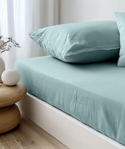 Fitted Sheets