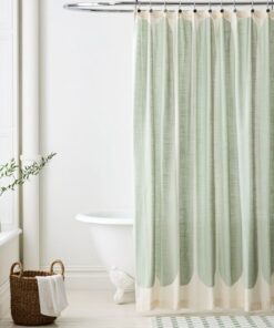 Shower Curtains