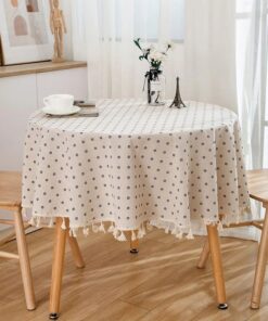 Tableclothes