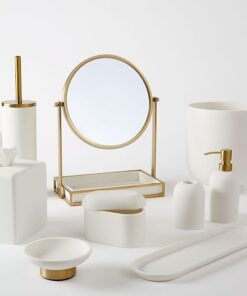Bathroom Accessories