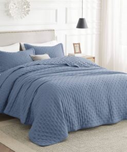 Bedspreads - Solid Color