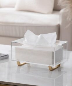Tissue Boxes
