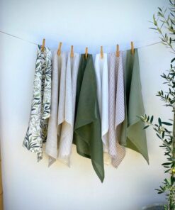 Kitchen Towels