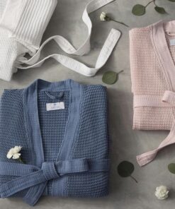 Bathrobes