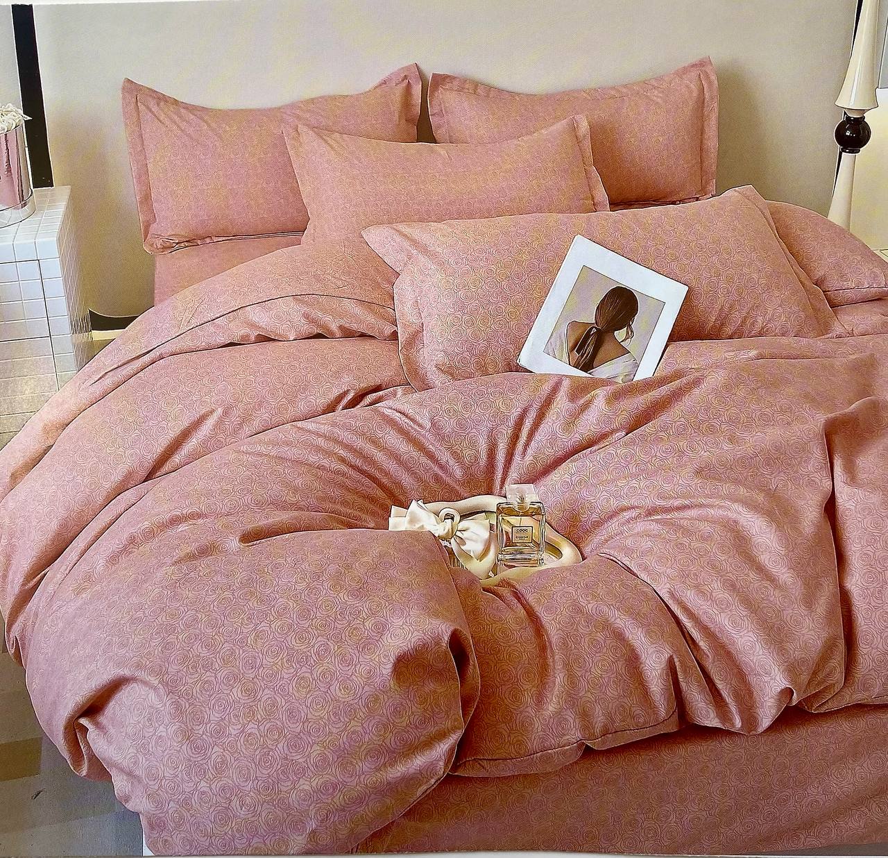Deluxe Duvet Cover Set – Rosies