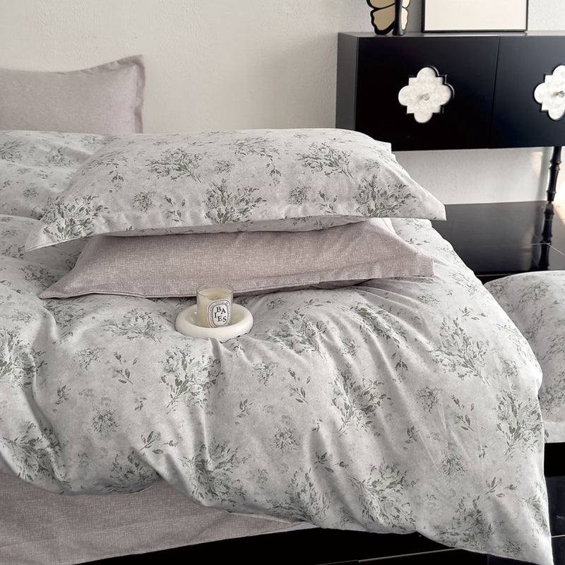 Deluxe Duvet Cover Set – Rosypam