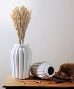 Luxurious Artificial Flower- Pampa