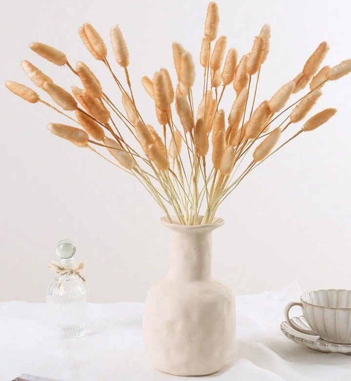 Luxurious Artificial Flower- Ovatus