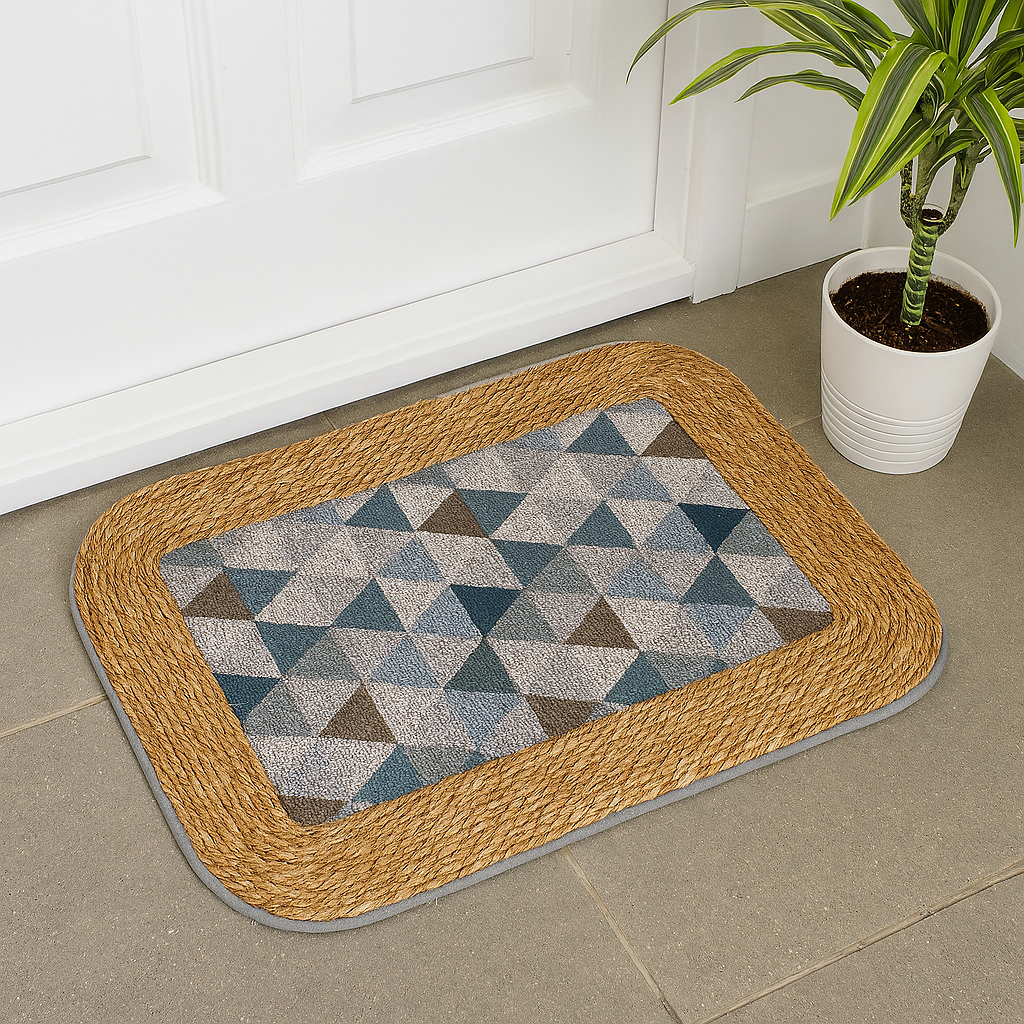 Stylish Outdoor Mat - Softy