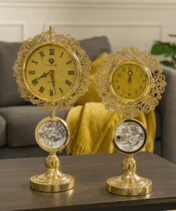 Luxurious Watch – Roman