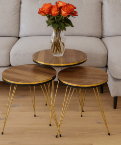 Luxurious Table Set – Zigon