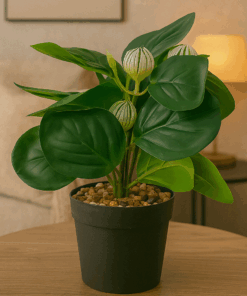 Luxurious Artificial Plant - Roxes