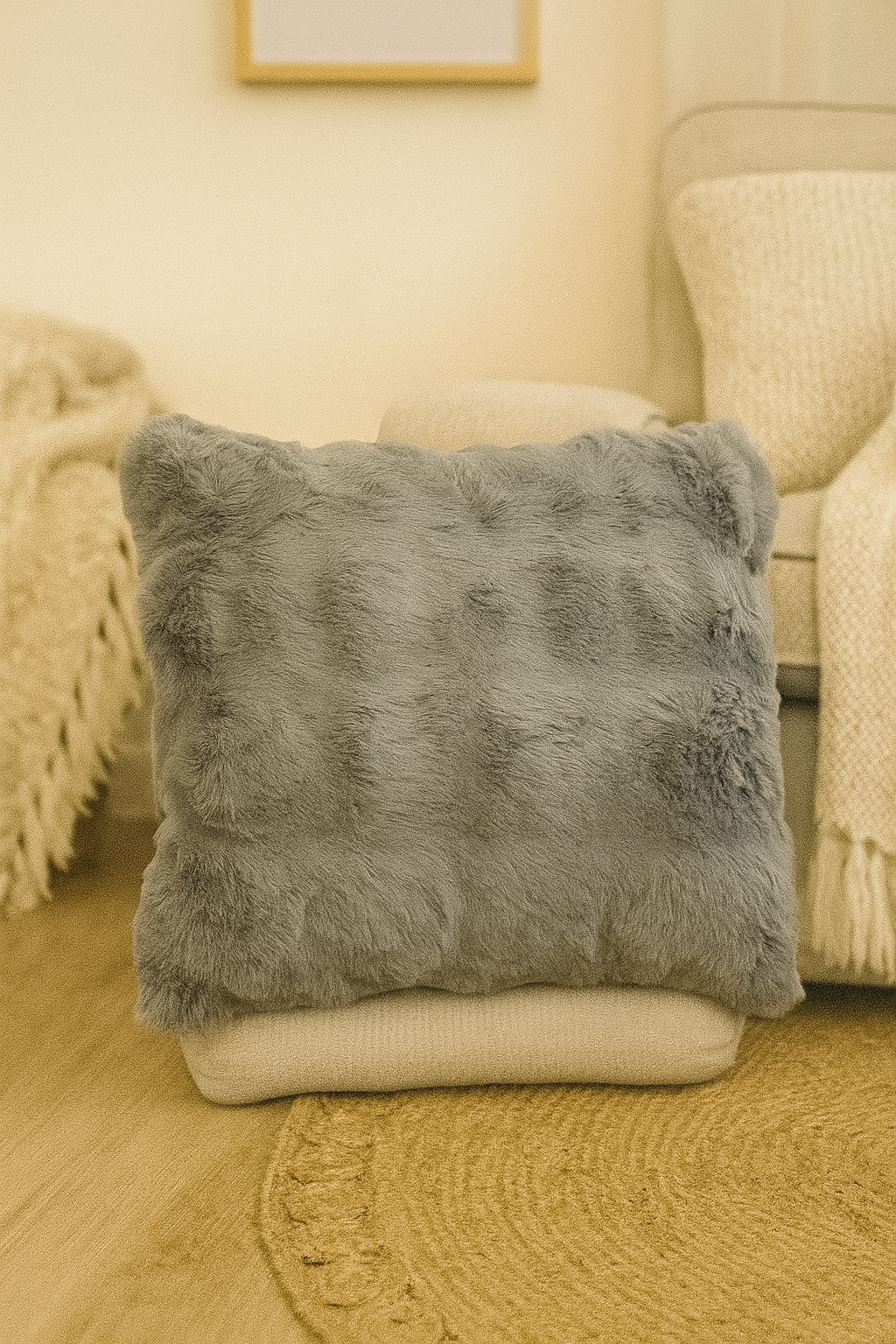 Premium Cushion - Modern