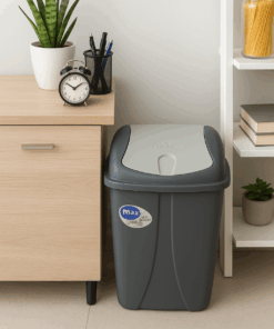 Basket Set – Trash Can